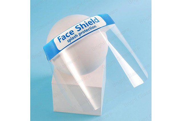 Face Shields 