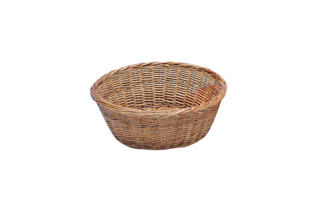 Collection Basket