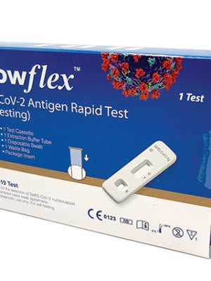 Antigen Tests