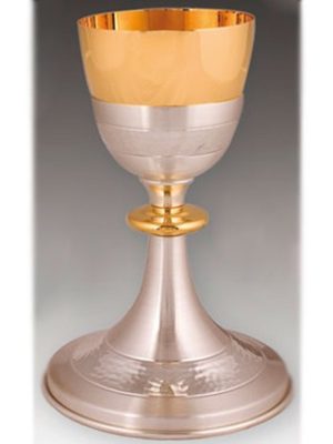 Chalice - Satin Finish
