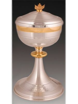 Ciborium - Satin Finish