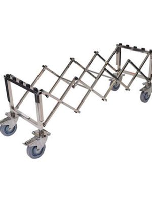 Coffin Trolley
