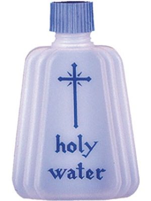Holy Water Bottle - 60ml