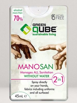 ManoSan 45ml