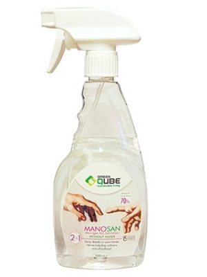 ManoSan 500ml