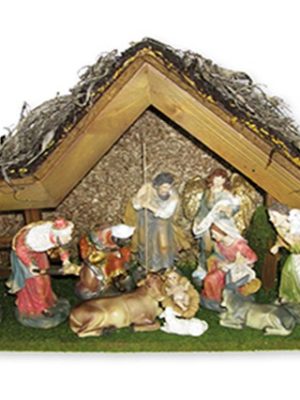 Nativity Set