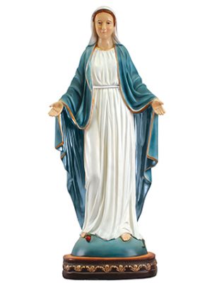 Our Lady - Miraculous (32 inch)