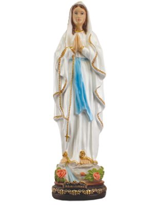 Our Lady of Lourdes (32 inch)