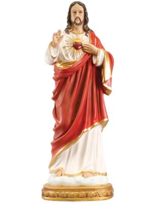 Sacred Heart of Jesus (32 inch)