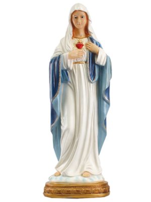 Sacred Heart of Mary (32 inch)