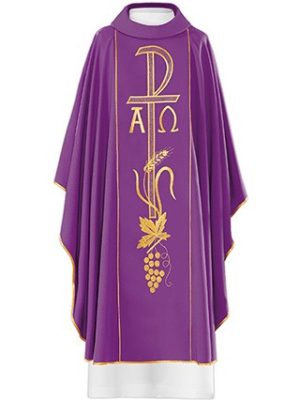 Vestment - Purple