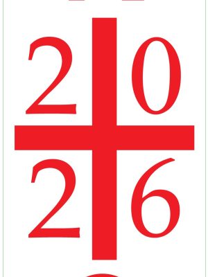 Paschal Candle Transfer