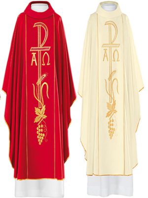 Vestments