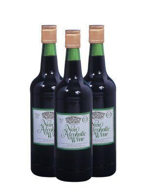 Non-Alcoholic Altar Wine