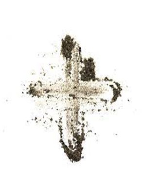 Ash Wednesday