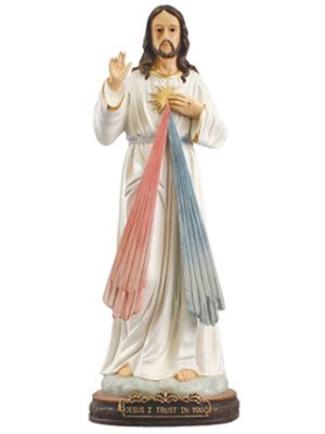 Divine Mercy (32 inch)