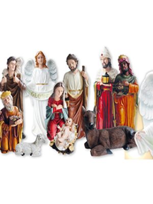 Nativity Sets