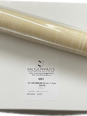 M31 Box - 35mm Hosts