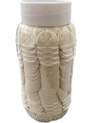 M31 Jar - 35mm Hosts