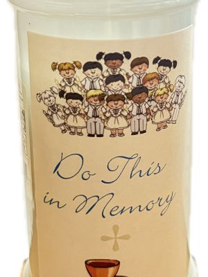 Do this in memory 72hr