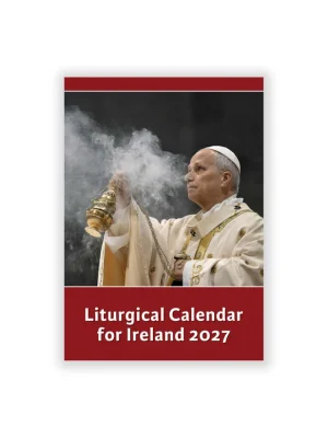 (A) Liturgical Calendar (Ordo)