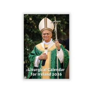 A Liturgical Calendar (Ordo)