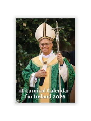 Liturgical Calendar for Ireland (Ordo)