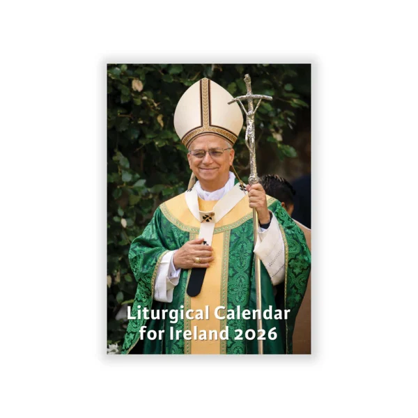 Liturgical Calendar for Ireland (Ordo)