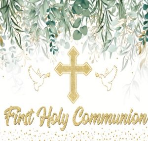 First Holy Communion