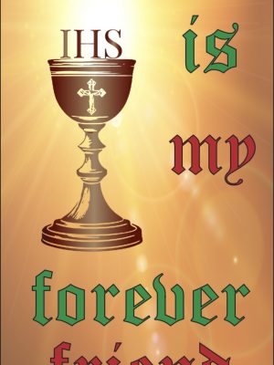Forever Friend Banner