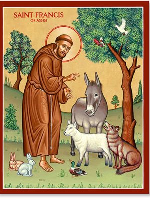 St_Ftancis