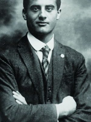 St Pier Giorgio
