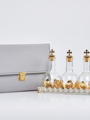 Holy Oil Display Set (1753)